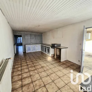 Maison à Gondrecourt-le-Château (55130)