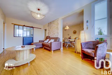 Appartement à Serémange-Erzange (57290)