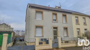 Apartment at Hagondange (57300)