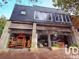 Immeuble à Le Perreux-sur-Marne (94170)