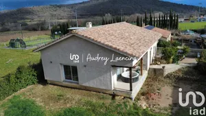 Maison à Fontès (34320)