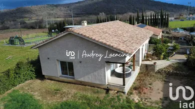 House at Fontès (34320)