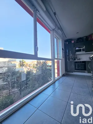 Appartement à Perpignan (66100)