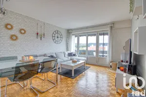 Appartement à Aubergenville (78410)