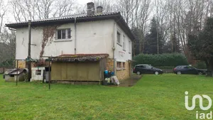 Maison à Lamothe-Montravel (24230)