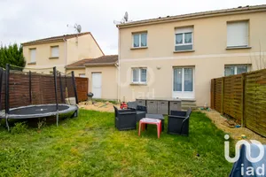 House at Creil (60100)