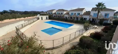 Appartement à LINGUIZZETTA (20230)