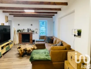 Appartement à LUCCIANA (20290)