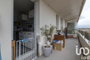 Appartement à Achères (78260)