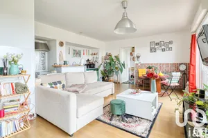 Appartement à Villeneuve-le-Roi (94290)