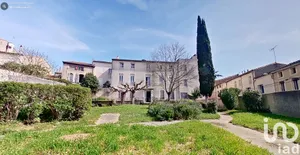 Immeuble à Castelnaudary (11400)