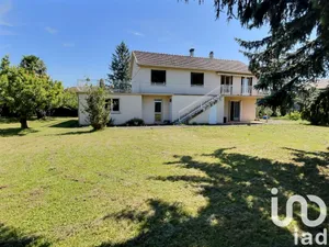 House at CHATTE (38160)