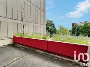 Apartment at Grenoble (38100)