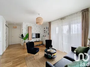 Appartement à Clamart (92140)