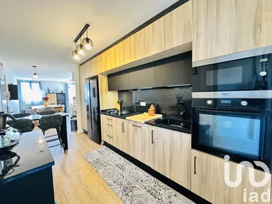 Appartement à Pau (64000)