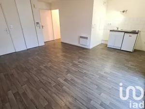 Apartment at Mazingarbe (62670)