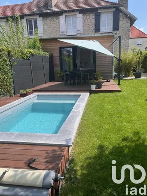 Maison à Reims (51100)