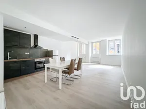 Apartment at Morbier (39400)