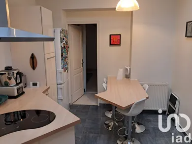 Mansion at Châtenay-Malabry (92290)