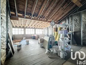Appartement à Morbier (39400)