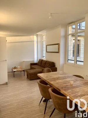 Apartment at Caen (14000)