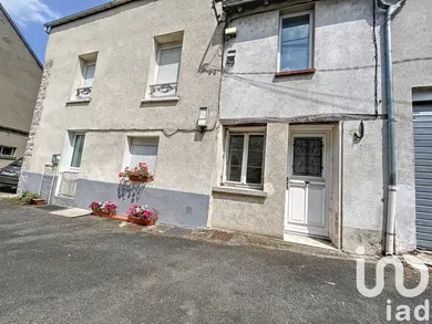 Townhouse at Nemours (77140)