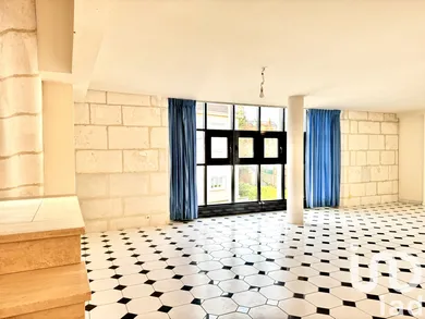 Duplex at Beauvais (60000)