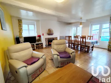 House at Montcornet (02340)