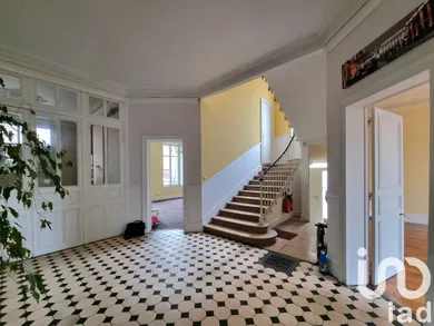Building at Nancy (54000)