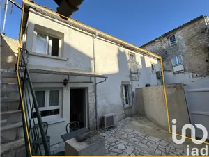 Appartement à Saujon (17600)