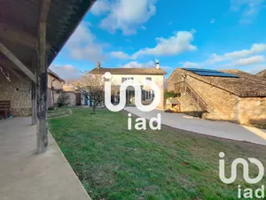 Maison de campagne à Voulon (86700)