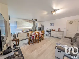 Apartment at Apremont (01100)