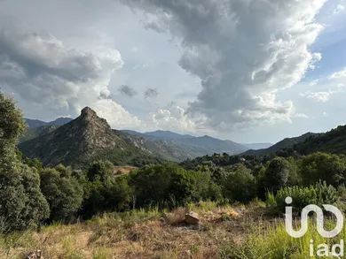 Building plot at OCANA (20117)