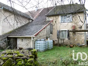 Maison à Courchaton (70110)