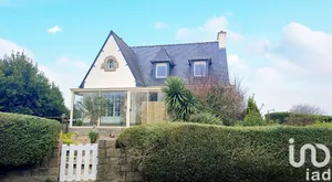 Maison à Plouguiel (22220)