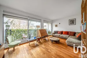 Appartement à Sèvres (92310)