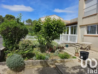 Maison à Montpellier (34090)