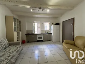 Apartment at TOULON (83200)