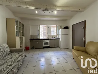 Appartement à TOULON (83200)