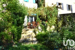 House at Laurac (11270)