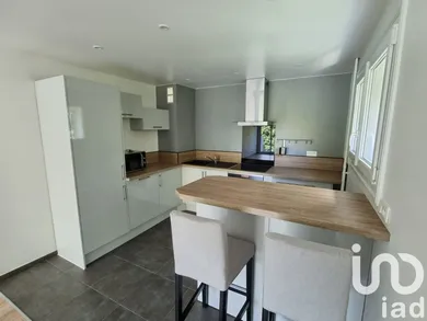 Apartment at Amiens (80090)