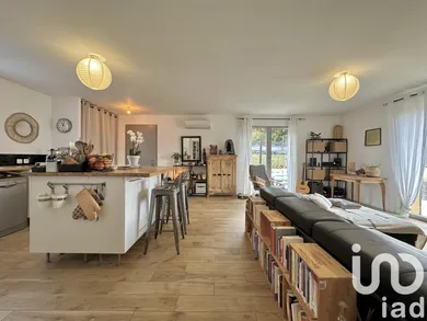 Maison traditionnelle à CASTELLO DI ROSTINO (20235)