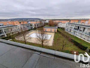 Appartement à Essey-lès-Nancy (54270)