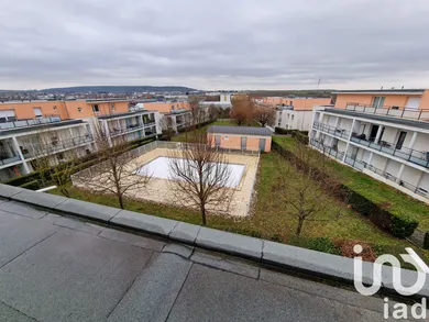 Appartement à Essey-lès-Nancy (54270)