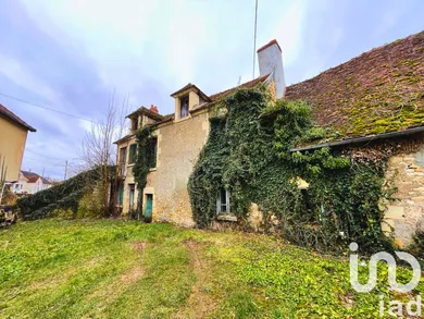 Maison à Donzy (58220)