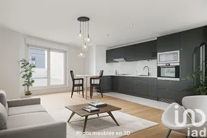 Appartement à L'Haÿ-les-Roses (94240)