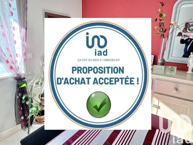 Maison traditionnelle à Sorbiers (42290)