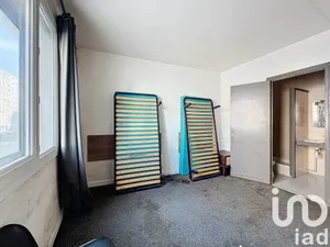 Appartement à Grenoble (38000)