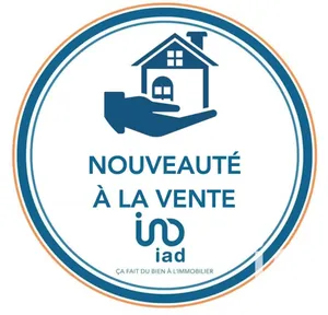 Building plot at Vineuil (36110)