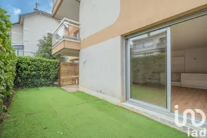 Appartement à Grenoble (38100)